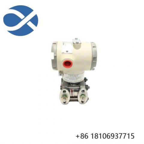 Honeywell STD924-E1A-00000-1C Smart Pressure Transmitter - Accurate and Reliable Industrial Solution