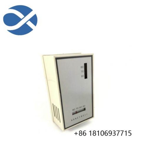 Honeywell T921D-1008: Industrial Control Module, for Precision & Reliability