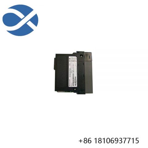 HONEYWELL TC-CCR014 Redundant Network Interface Module