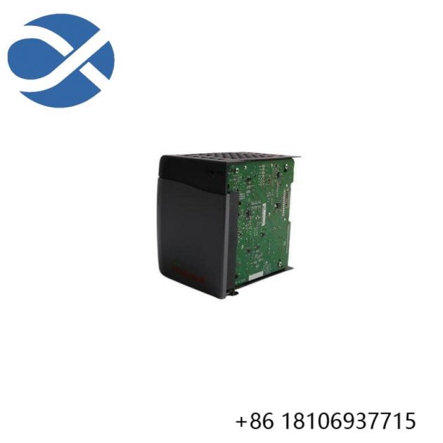 Honeywell TC-FPCXX2 Power Supply for Industrial Control Systems