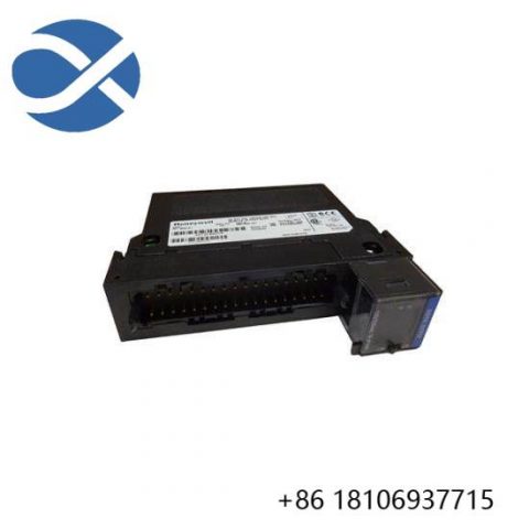 HONEYWELL TC-ODK161 - AC Output Module for Advanced Control Solutions