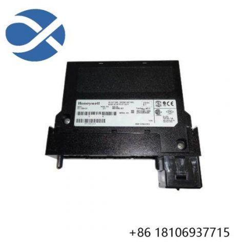 Honeywell TC-ODK161 Digital AC Output Module