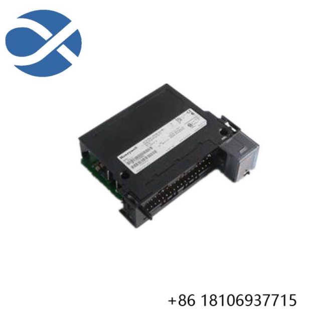 Honeywell TC-ORC161 Relay Output Module for Industrial Automation, Efficient Signal Control & Reliability