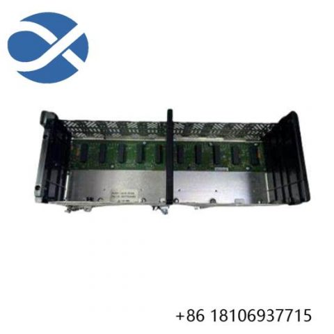 Honeywell TK-FXX102 - 10-Slot Industrial Control Module