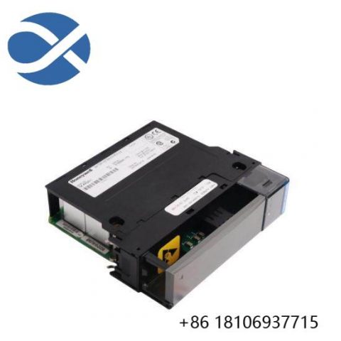 Honeywell TK-IAH161, TK-OAV081, TK-PPD011 Battery Extension Module for Industrial Automation