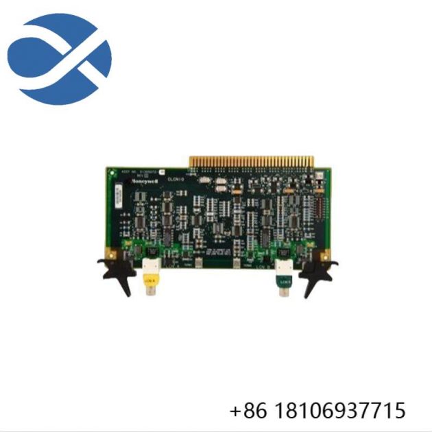 Honeywell TP-LCNP01-100 LCNP4M Interface Card: Industrial Automation Solution