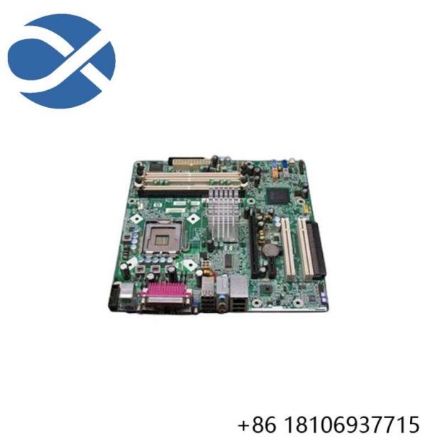 HP 480077-001, 334136-001, 179261-001 - Advanced Processor Board