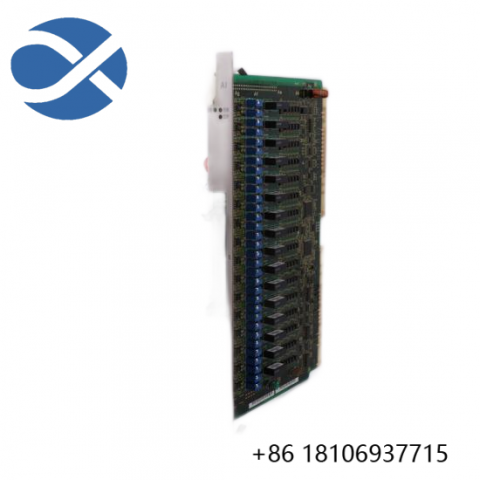 HP ECPU500 K HCD90 - Industrial Control Module