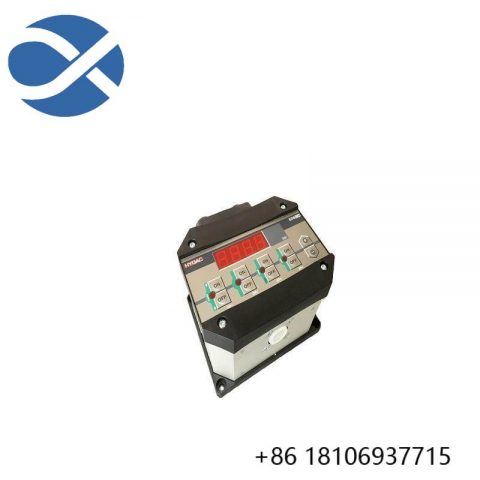 HYDAC EDS1791-N-016-000: Precision Pressure Control Module