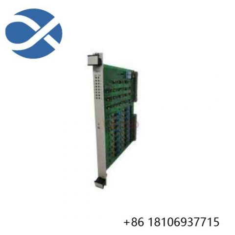 Hyundai HHI DIM16 - Precision Control Module, Industrial Automation