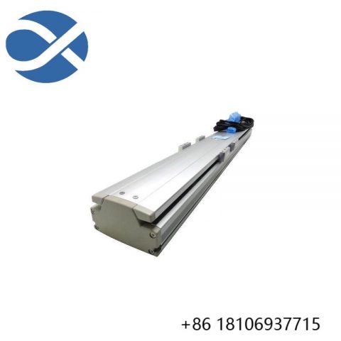 IAI ISA-LXUWX-A-400-20-800-T1-M-AQ-EU-SP Actuator: Precision Motion Control Solution