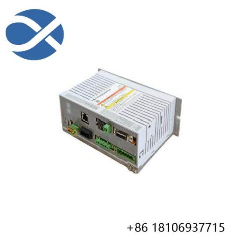 IAI SCON-C-100I-NP-2-1 Servo Drive - Precision Control for Advanced Manufacturing Solutions