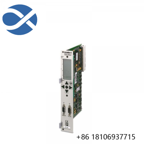 SIEMENS IBS S5 DSC/I-T Control Board - Advanced Industrial Control Module