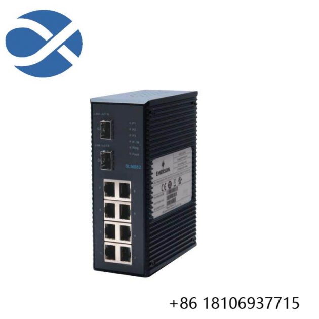 GE IC086SLN080 Ethernet Switches, Professional Networking Solution