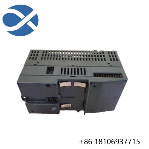 GE IC200PWR101E VersaMax Power Supply Module