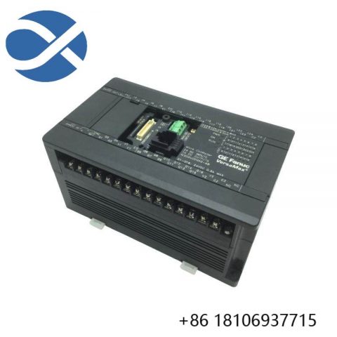 GE IC200UDD240 Micro 40 Controllers - Industrial Automation Solutions