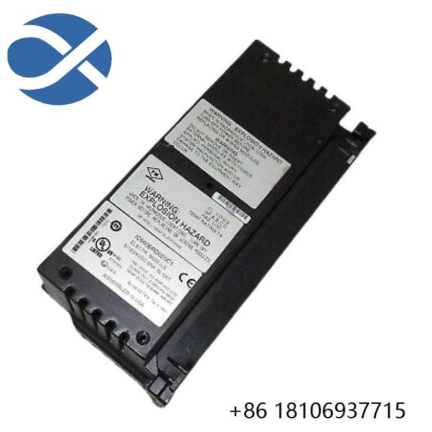 GE IC660BRD025 Analog Input Module: Precision and Efficiency in Industrial Automation