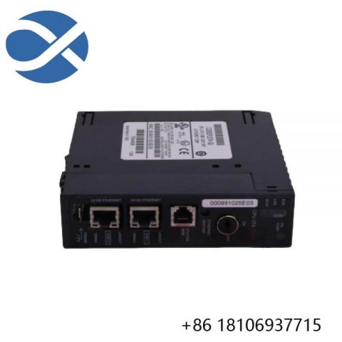 GE IC694ALG392A Analog Output Module: Advanced Control Solution for Industrial Automation