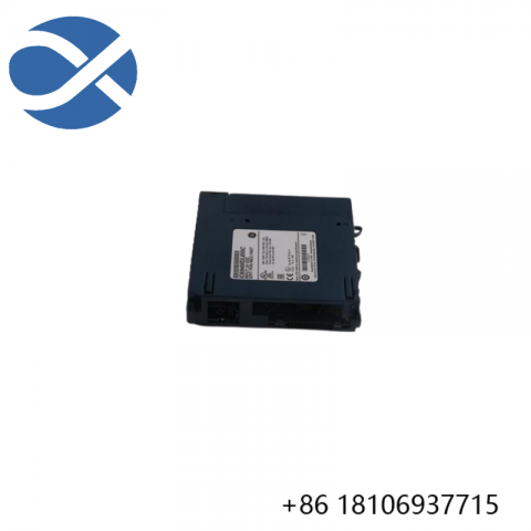 GE Fanuc IC694MDL930C - Isolated Relay Output Module, Advanced Industrial Control Solution