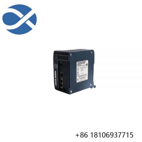 GE IC695CPE305-AFAT PACSystems RX3i Micro Modular Controller