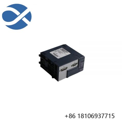 GE IC695NIU001-ACAC: Ethernet Network Interface Uni for Industrial Automation