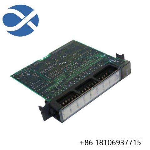 GE IC697ALG230 Analog Input Module - Precision Control in Industry, 200 Characters