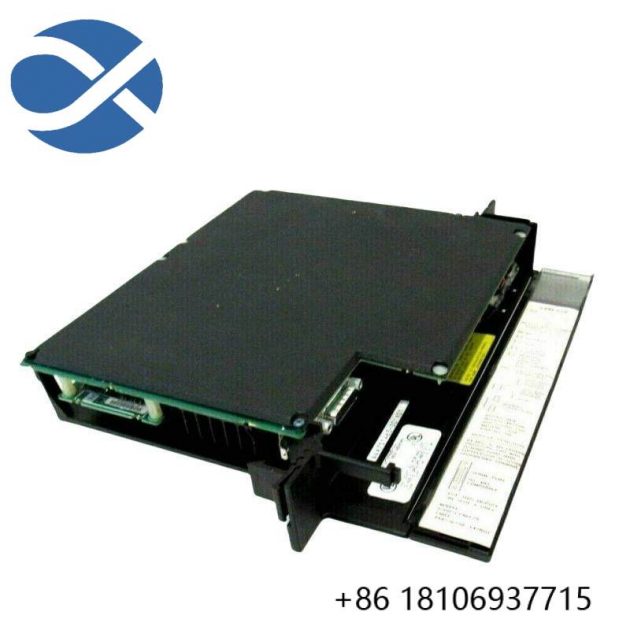 GE IC697CPM925 Central Processing Unit for Industrial Control