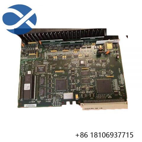 GE IC697HSC700 High Speed Counter - High Performance Counter Module for Industrial Control Systems