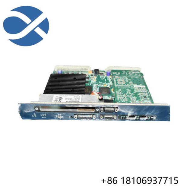 GE Fanuc IC698CPE020 RX7i 700mhz Ethernet CPU Module