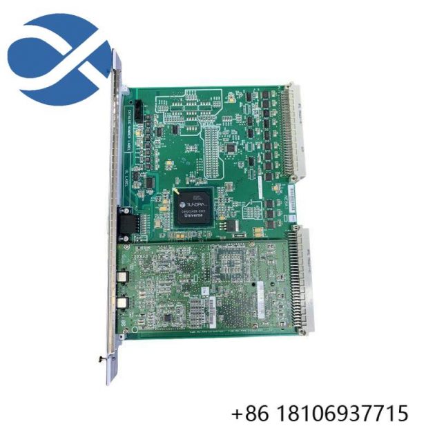 GE IC698ETM001 EM Ethernet Interface Module - High-Speed Networking for Industrial Automation