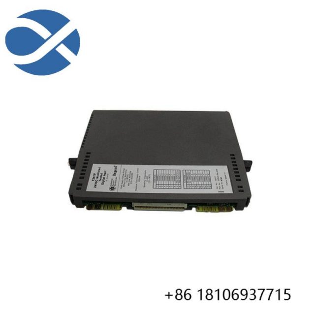 ICS T8431 Analog Input Module, ROCKWELL Electronics, PLC Series, Analog Input Module