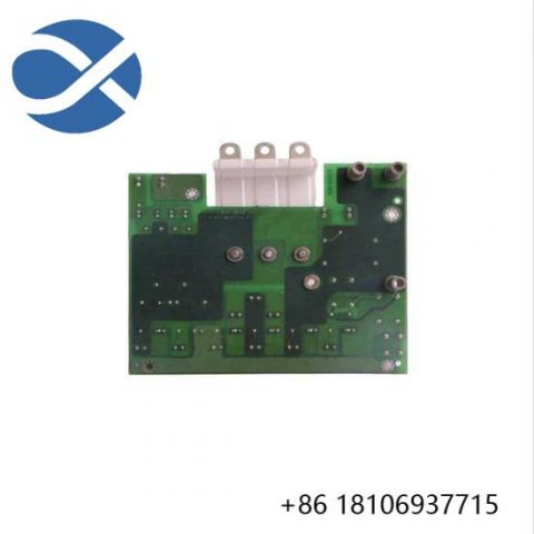 ICS Triplex T3150A Controller MODULE