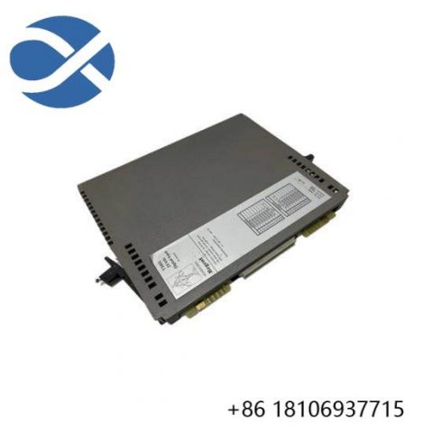 AB ICS Triplex T3500 I/O Power Supply Module