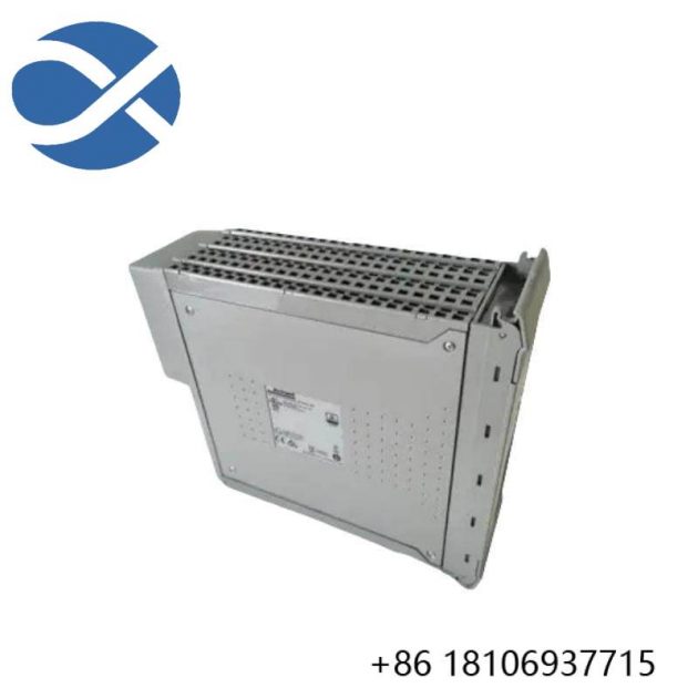 ICS TRIPLEX T8151 - Secure Communication Interface Module