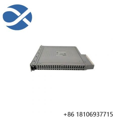 ICS Triplex T8403 - Industrial Grade Digital Input Module