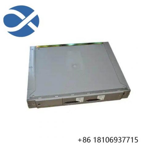 ICS TRIPLEX T8448 - Trusted TMR 24VDC Interface Module