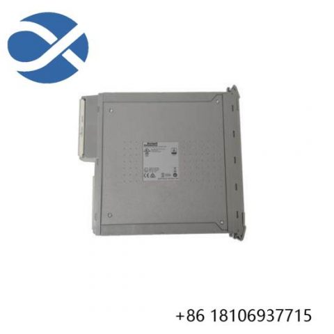 ICS Triplex T8461C - Advanced Digital Output Module, Precision Control Solutions