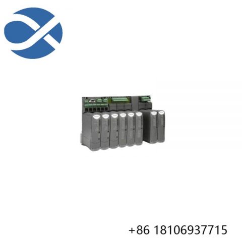 ICS Triplex T9901 AAdvance 20 Replacement In Fuse, 50mA