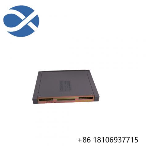 ICS Triplex Trusted T8273 - Reliable Industrial Control Module