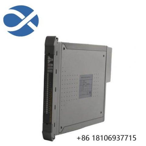 ICS+Trusted+T8423+Digital+Input+Module