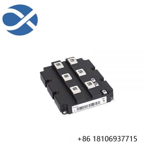 Siemens FZ1800R16KF4 Trans IGBT Module, High Efficiency Drive Solutions