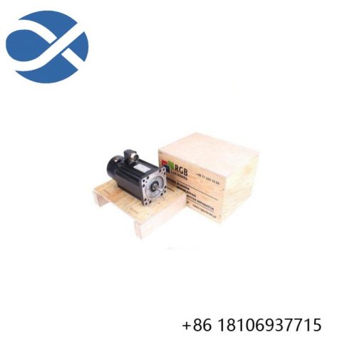 Ingramat MAC090A-0-RD-2-C/110-A-1/S008 Servomotor