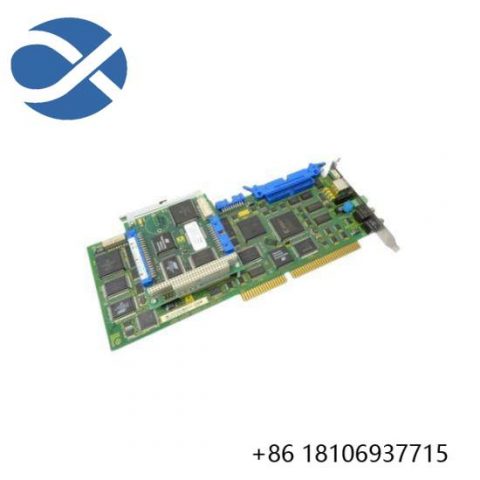 Indramat MTC-P01.2-M2-A2-NN-NN-FW | FWA-MTCP01-M01-18VRS-NN Control Board