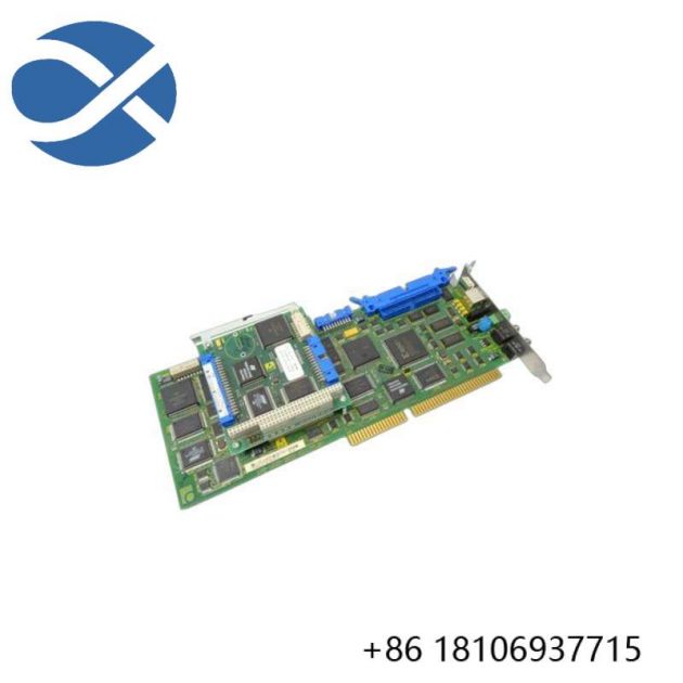 Indramat MTC-P01.2-M2-A2-NN-NN-FW: Advanced FWA-MTCP01 Expansion Module