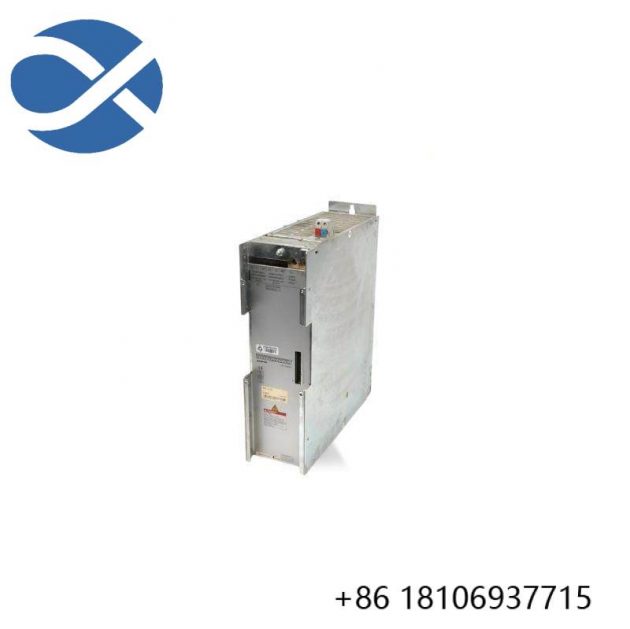 Ingramat NAM 1.3-15 Line Connection Module, High-Quality Industrial Control Solution