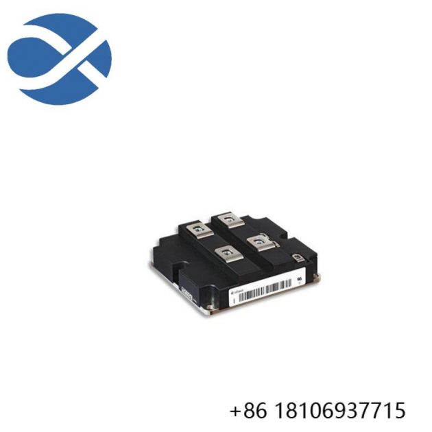 INFINEON FZ800R33KF2C - 3300 V, 800 A Single Switch IGBT Module