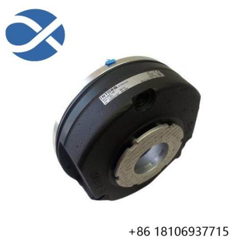 Intorq / lenze BFK458/16E 205 VDC Fail-safe Brake, Precision Motion Control