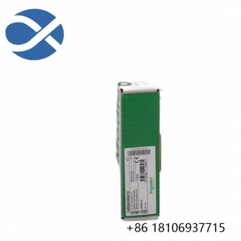 Schneider PowerLogic ION 7550, Industrial Automation, Energy Management, Power Quality