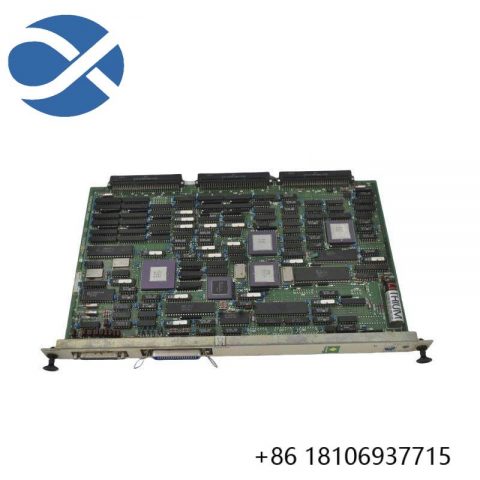 Yokogawa IP91*A AS S9881BM-0 Communication Module: Advanced Industrial Communication Solutions