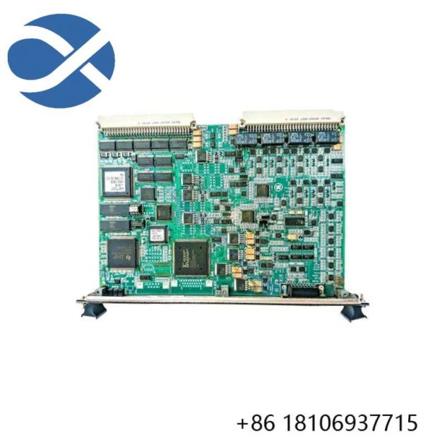 GE IS200BICLH1AFE: Advanced Interface Board for Industrial Control Systems